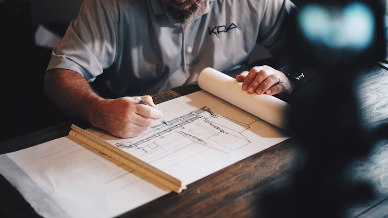 Building Construction Quantity Estimator