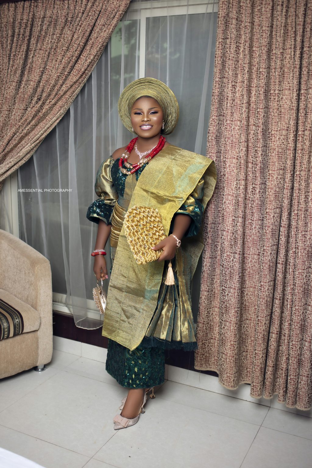 Ibunkunola O. 
