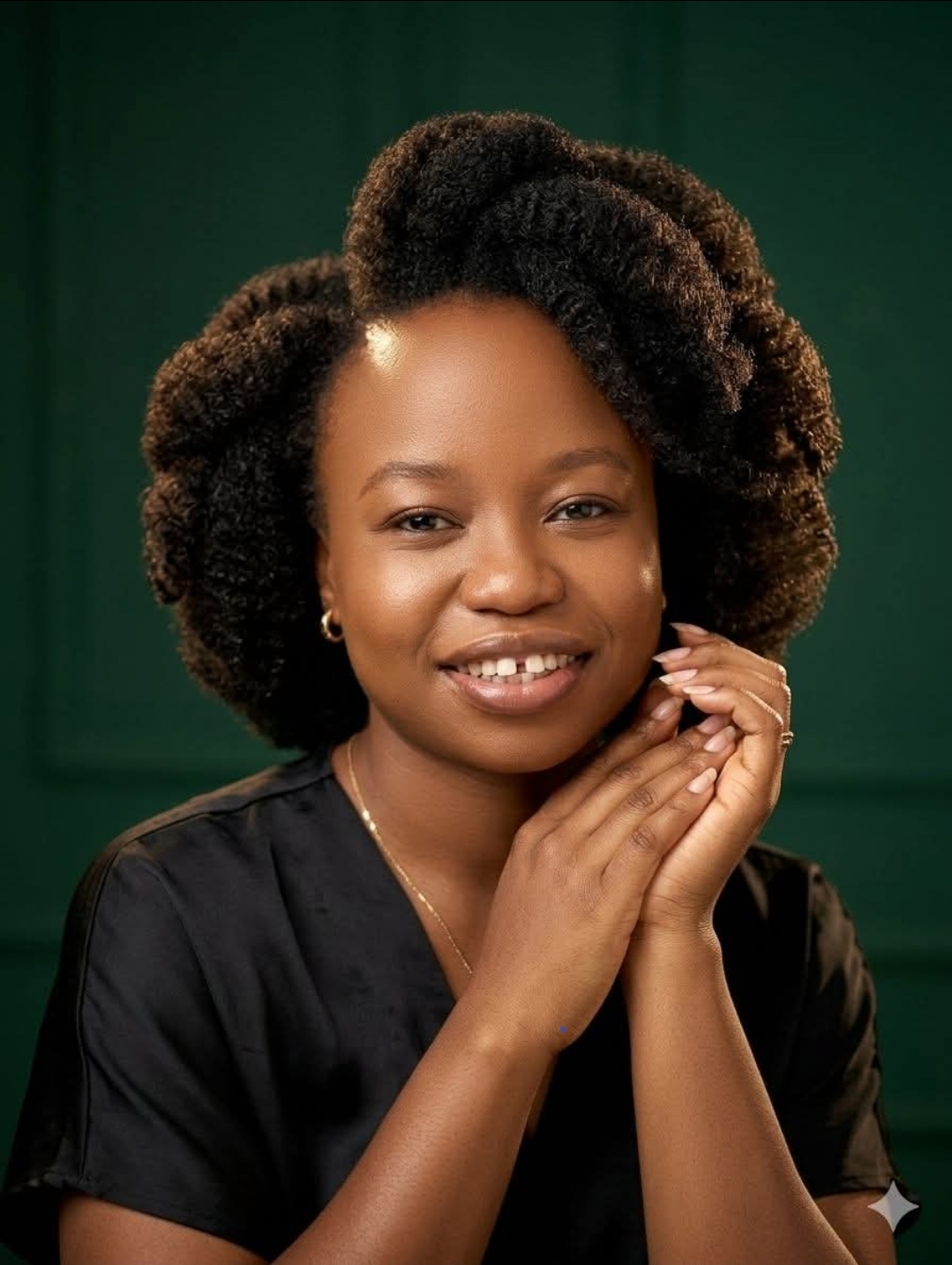 Oluwasun Oludoye